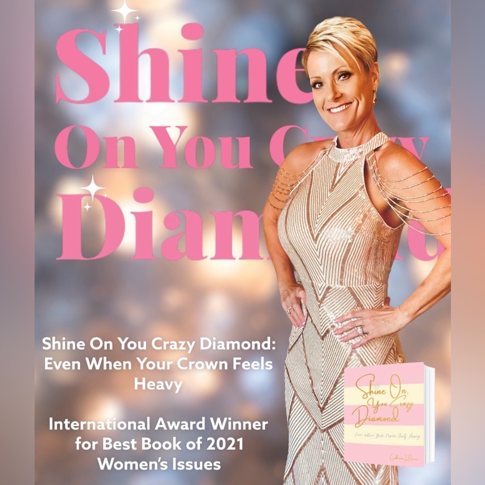 Meet your Posher, Catherine